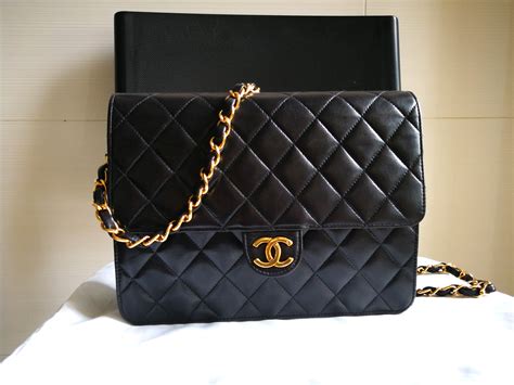 beg chanel original|chanel handbags.